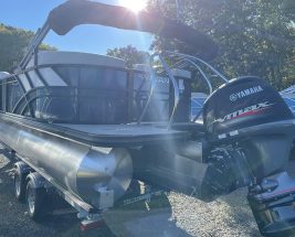 2023 SYLVAN X1