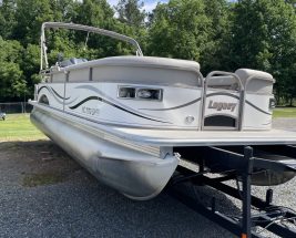 Boat NC 7172 DP