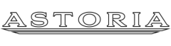 Astoria brand in dixie camper and sales